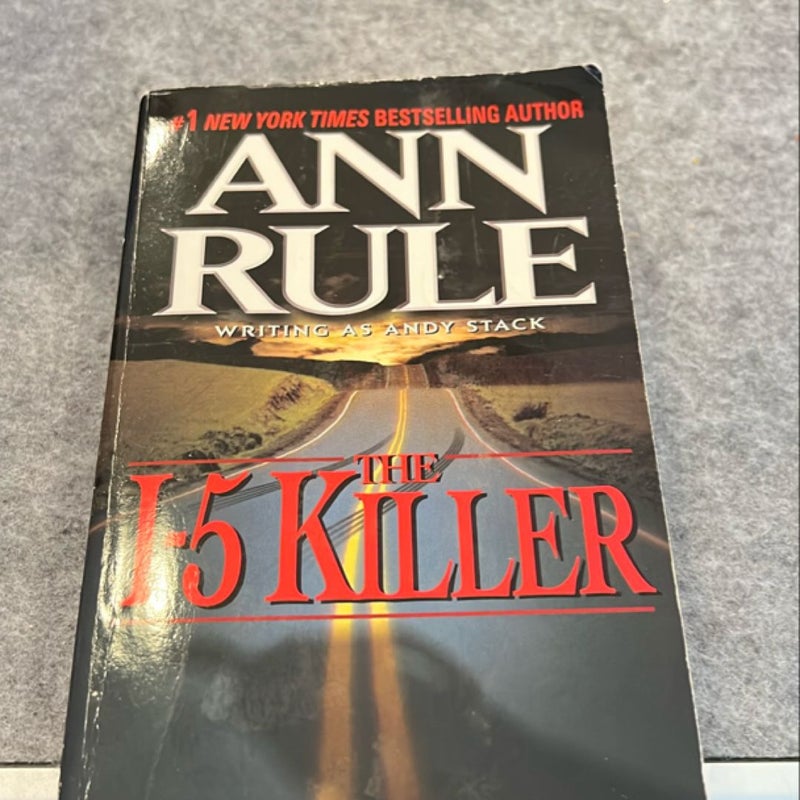 I-5 killer