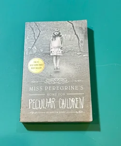 Miss Peregrine's Home for Peculiar Children