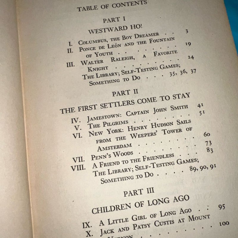 THOSE WHO DARED by WILLIS SAUNDERS University North Carolina Press 1935 HC