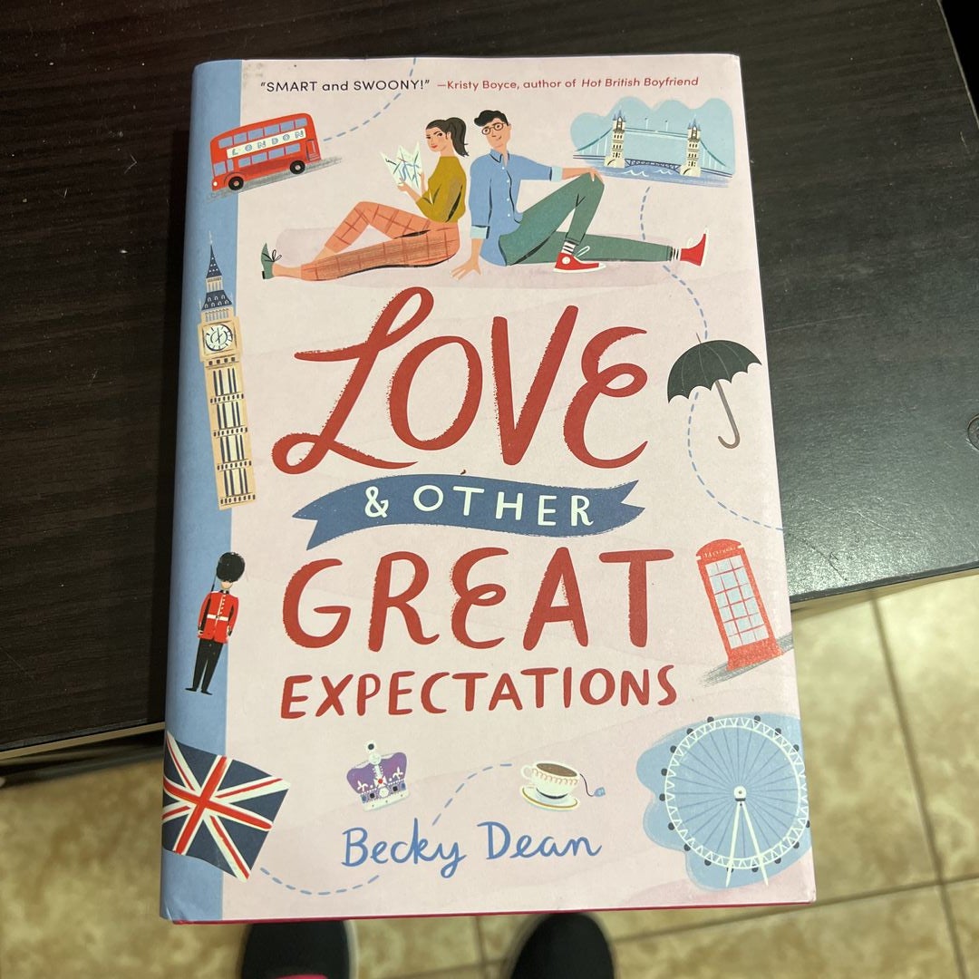 Love and Other Great Expectations