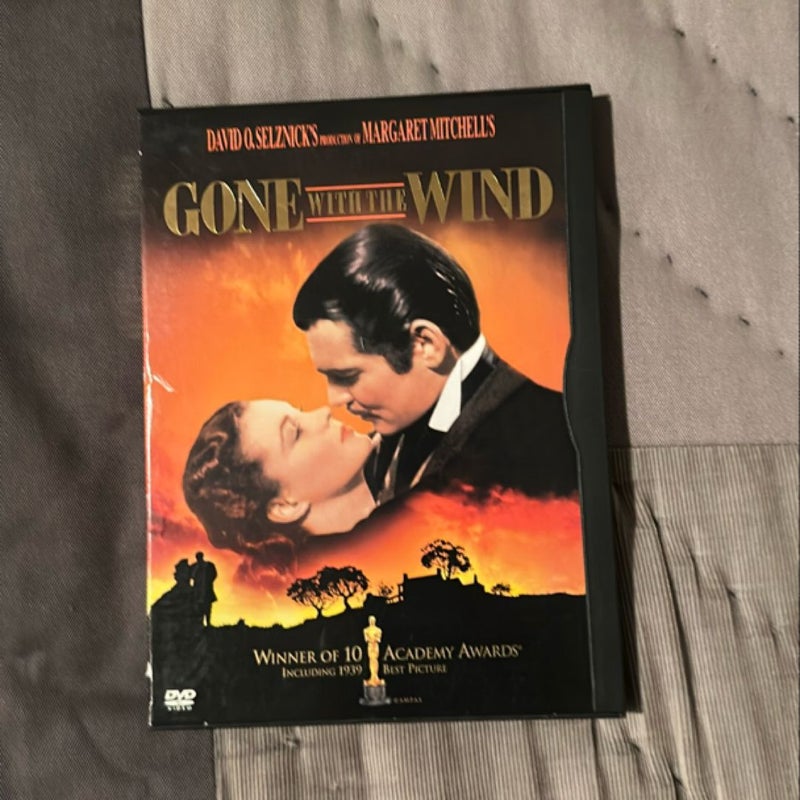 Gone with the Wind