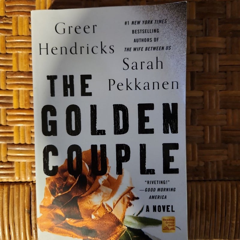 The Golden Couple