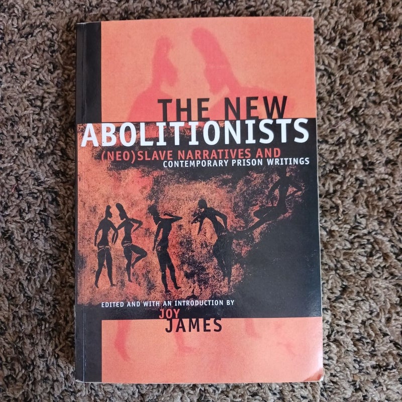 The New Abolitionists