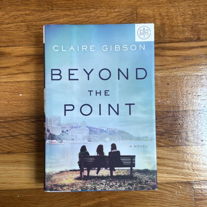 Beyond the Point