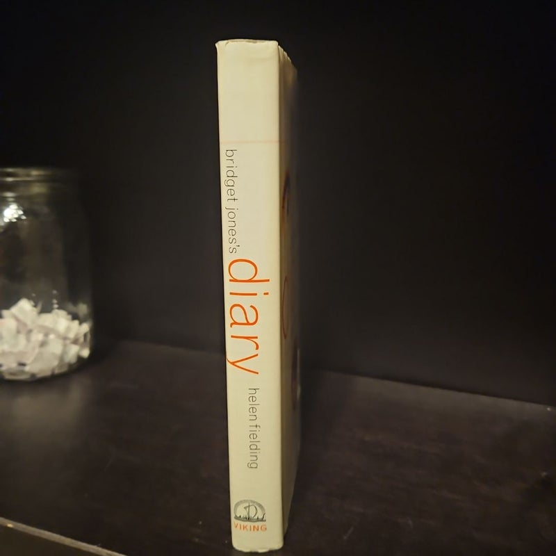Bridget Jones's Diary