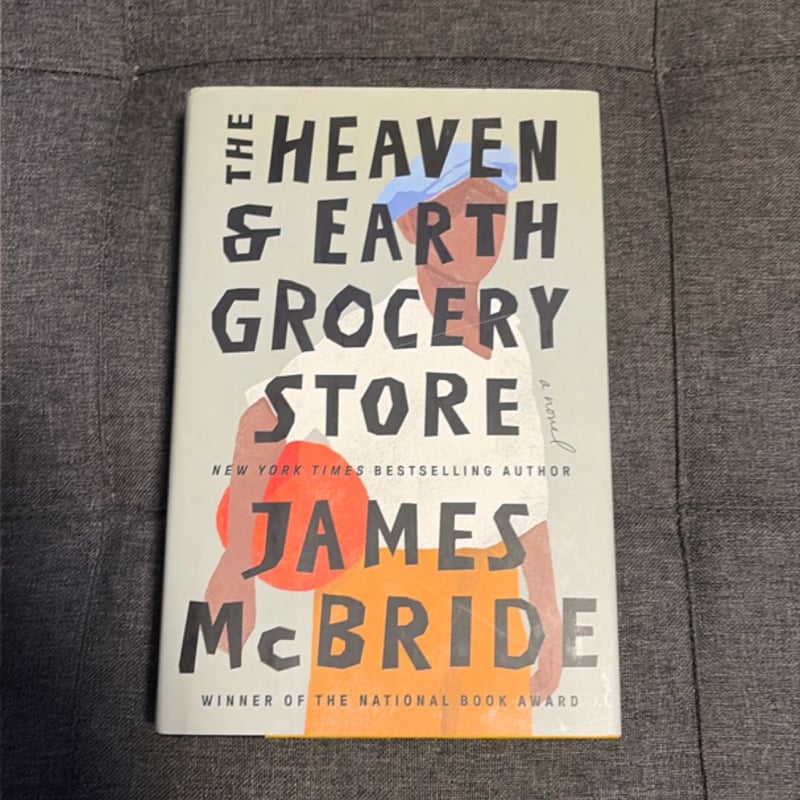 The Heaven and Earth Grocery Store