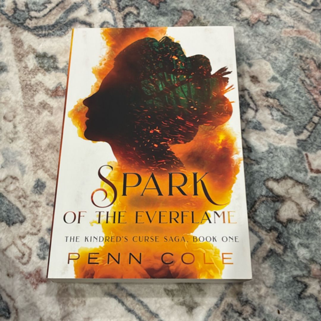 Spark of the Everflame