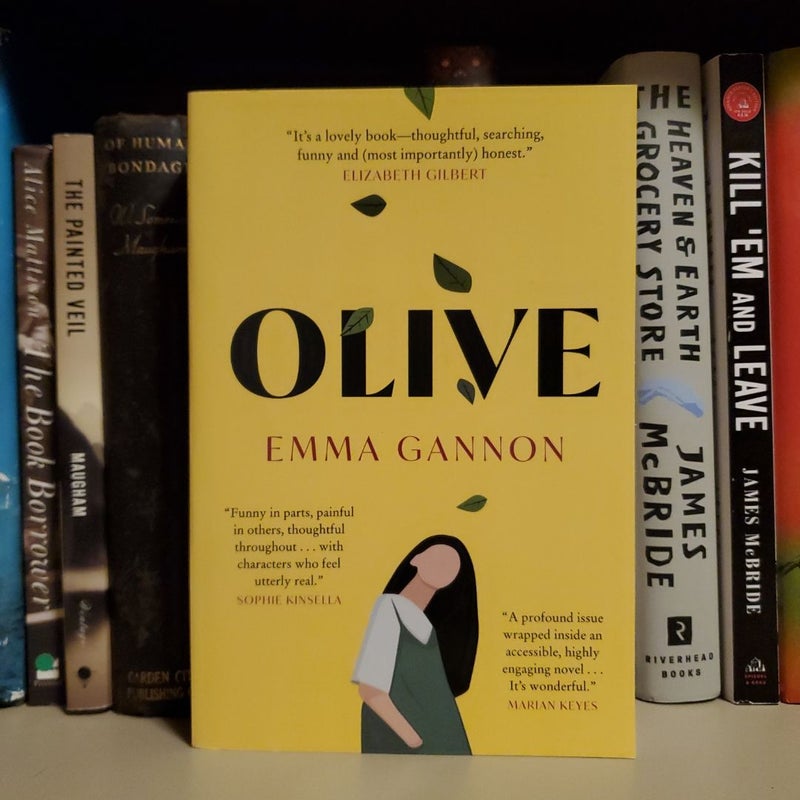 Olive