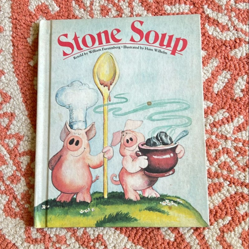 Stone Soup