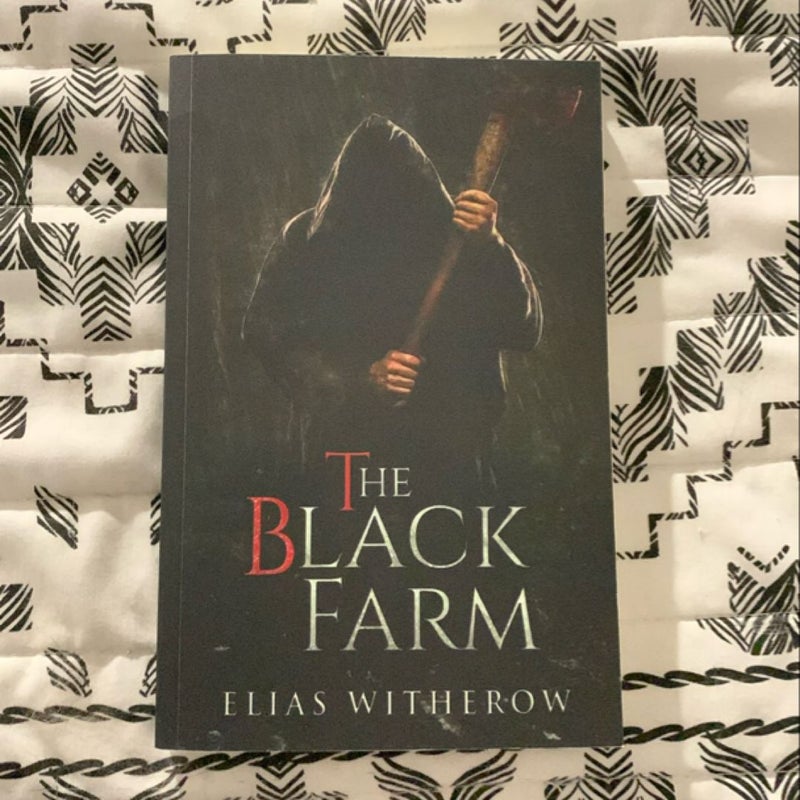 The Black Farm