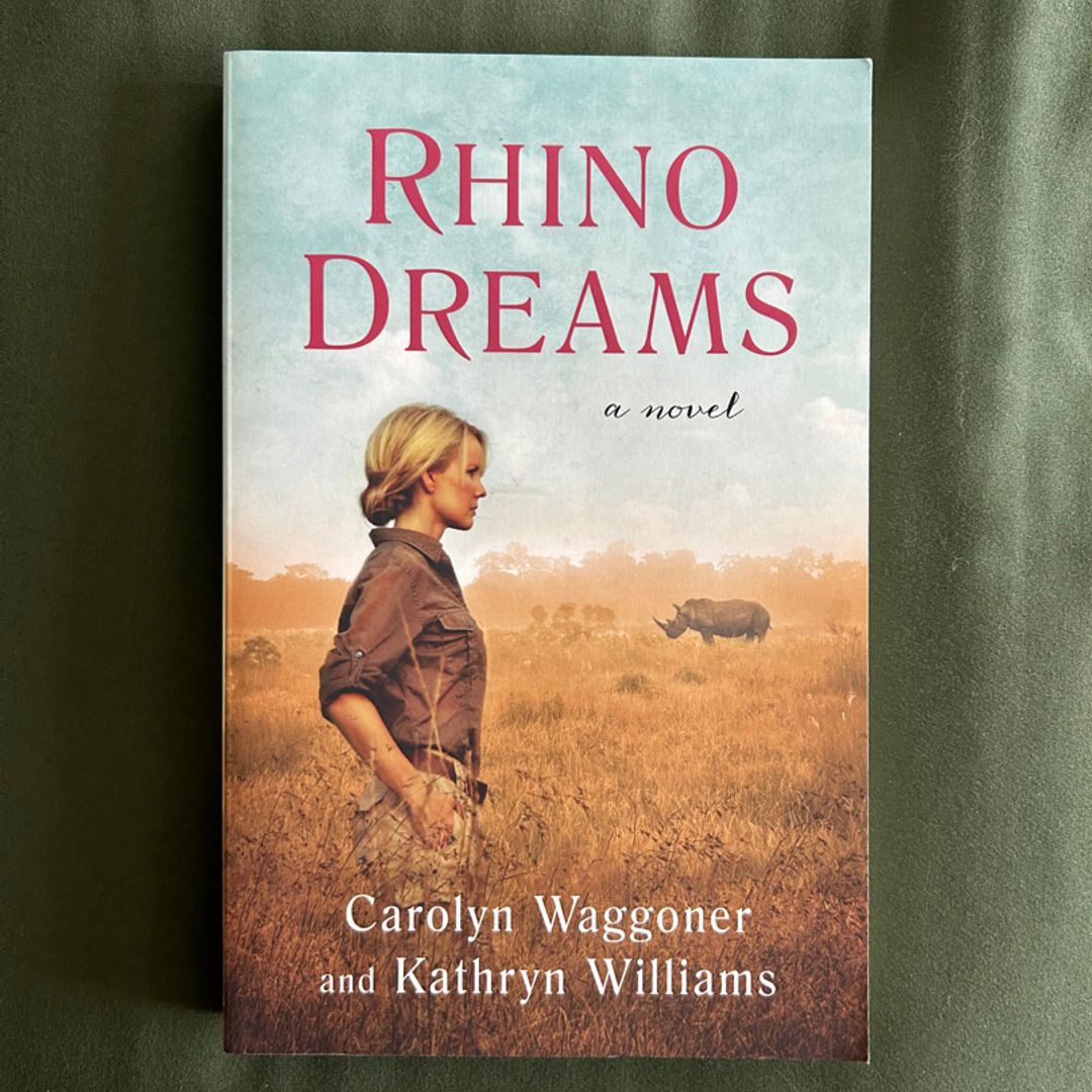 Rhino Dreams