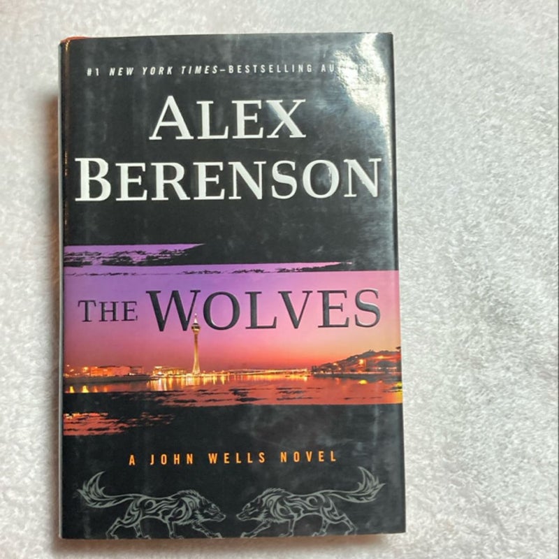 The Wolves 7C
