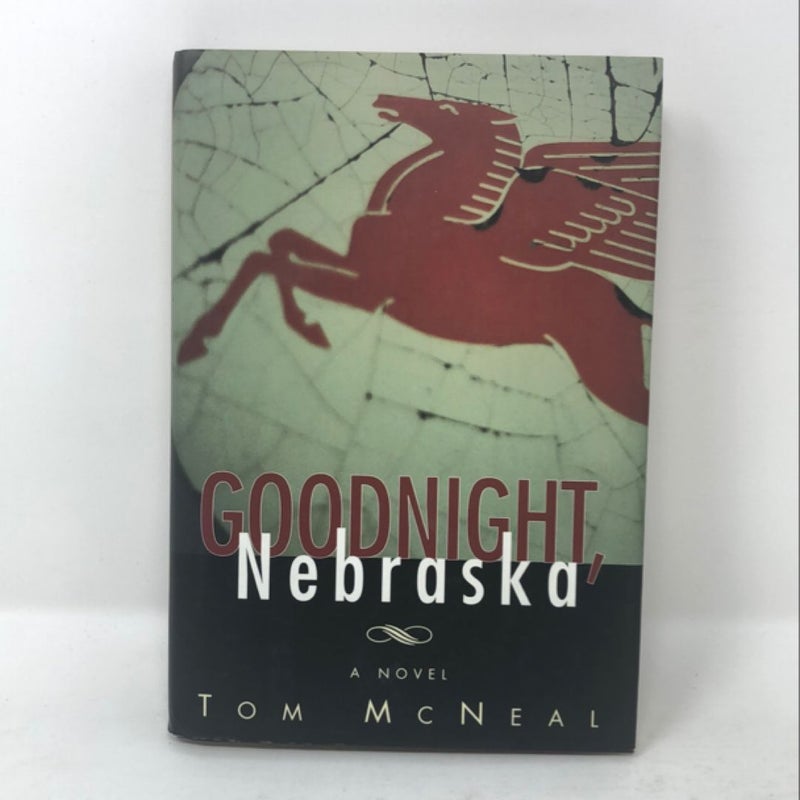 Goodnight, Nebraska