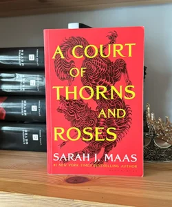 A Court of Thorns and Roses