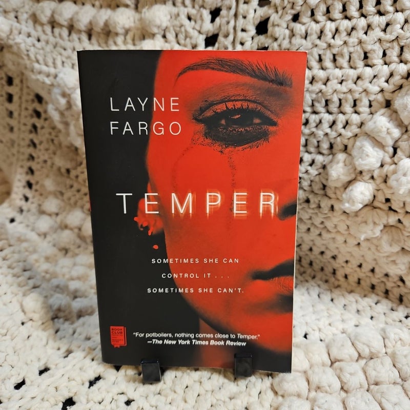 Temper