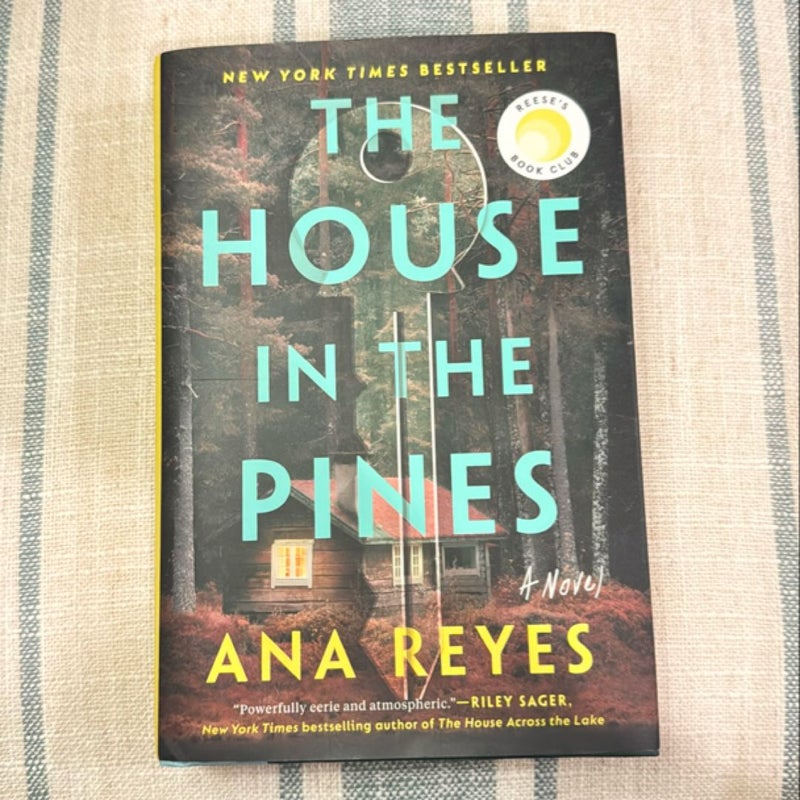 The House in the Pines