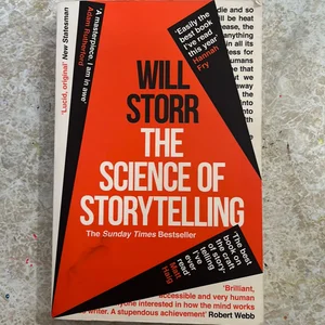 The Science of Storytelling