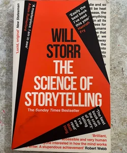 The Science of Storytelling