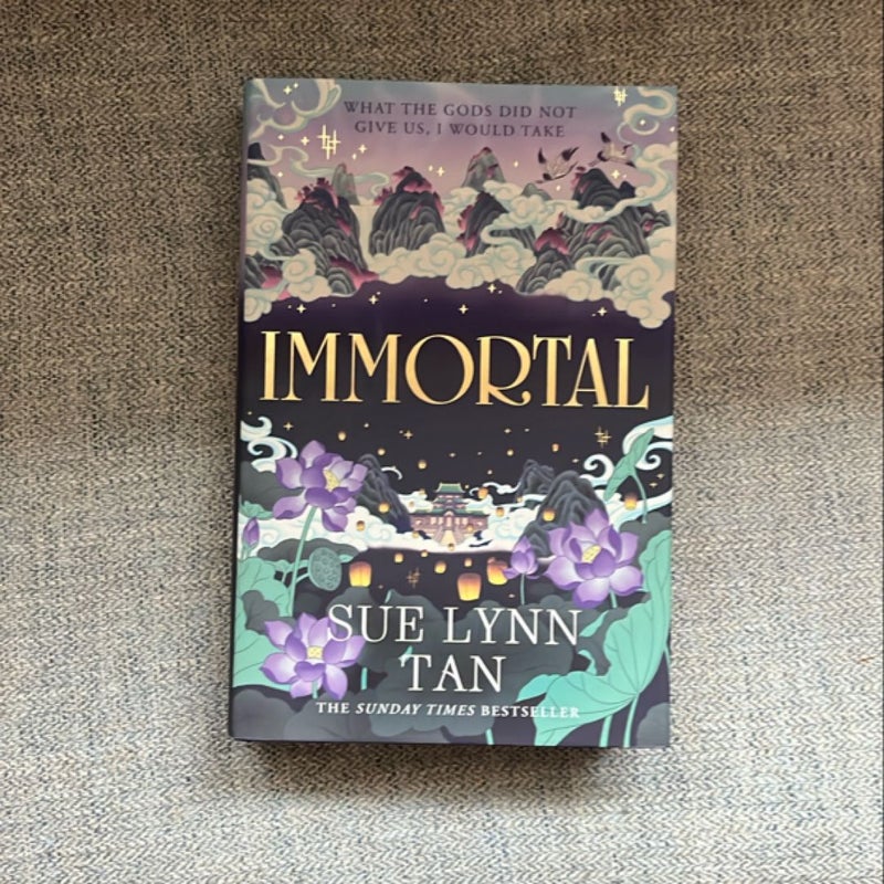 Immortal