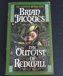 The Outcast of Redwall