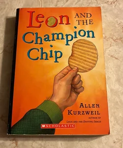 Leon and the Champion Chip 