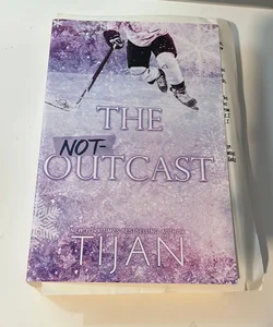 The Not-Outcast 