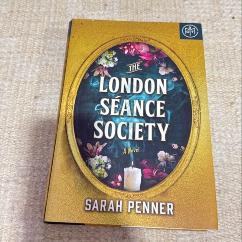 The London Séance Society