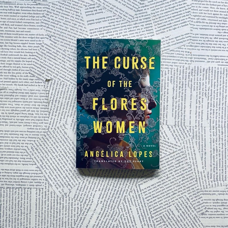 The Curse of the Flores Women