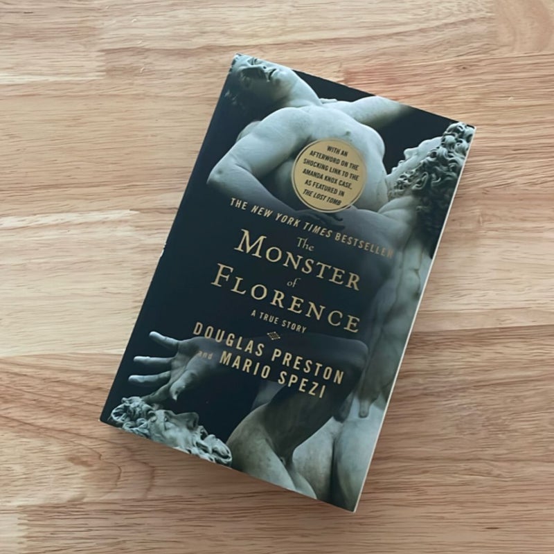The Monster of Florence