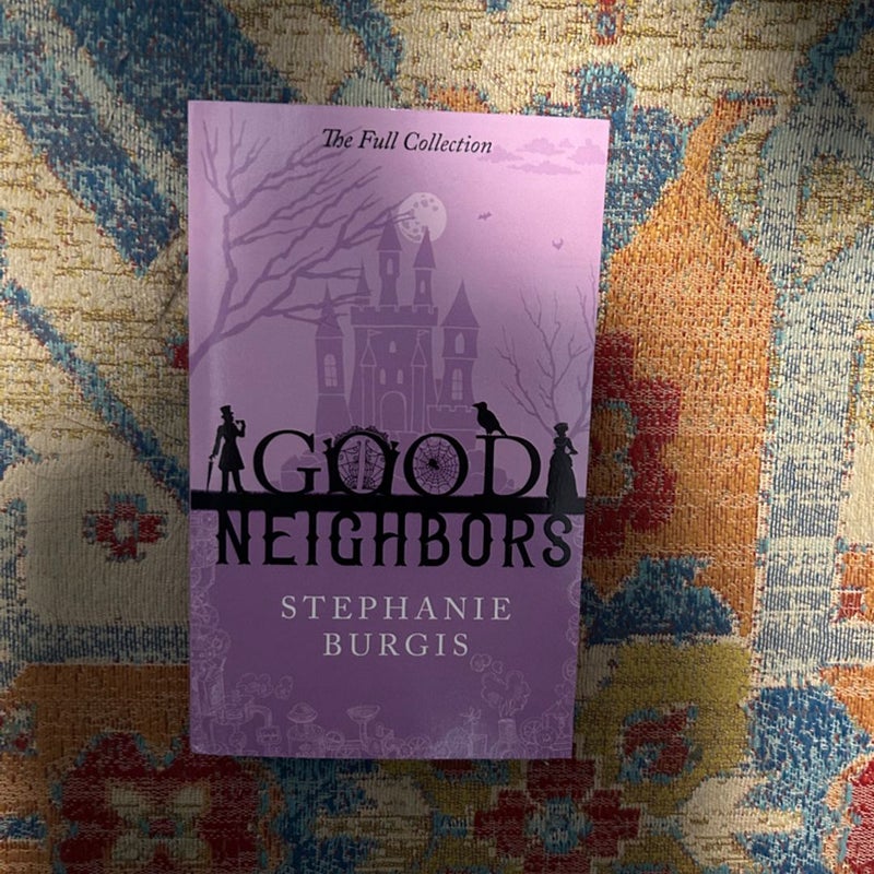 Good Neighbors: The Full Collection