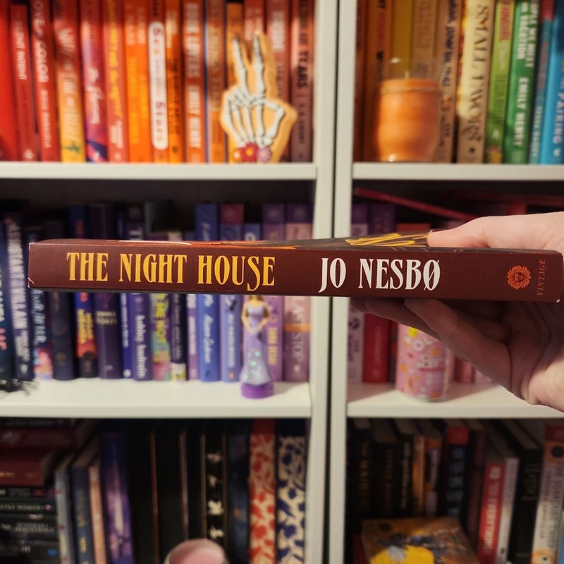 The Night House