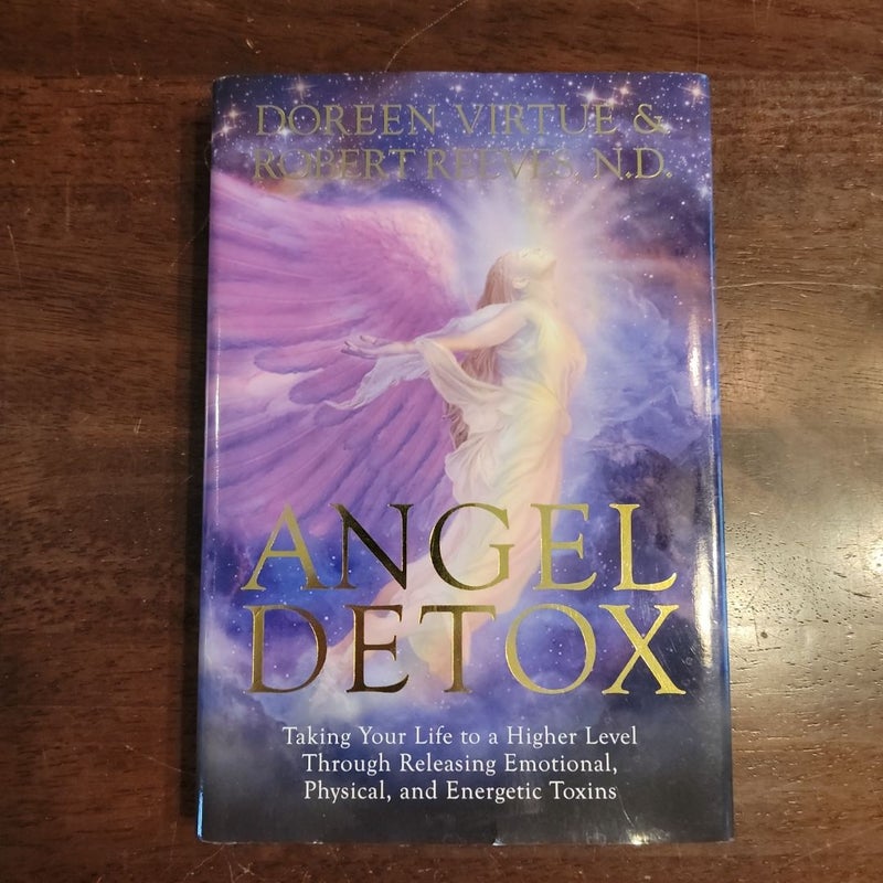 Angel Detox