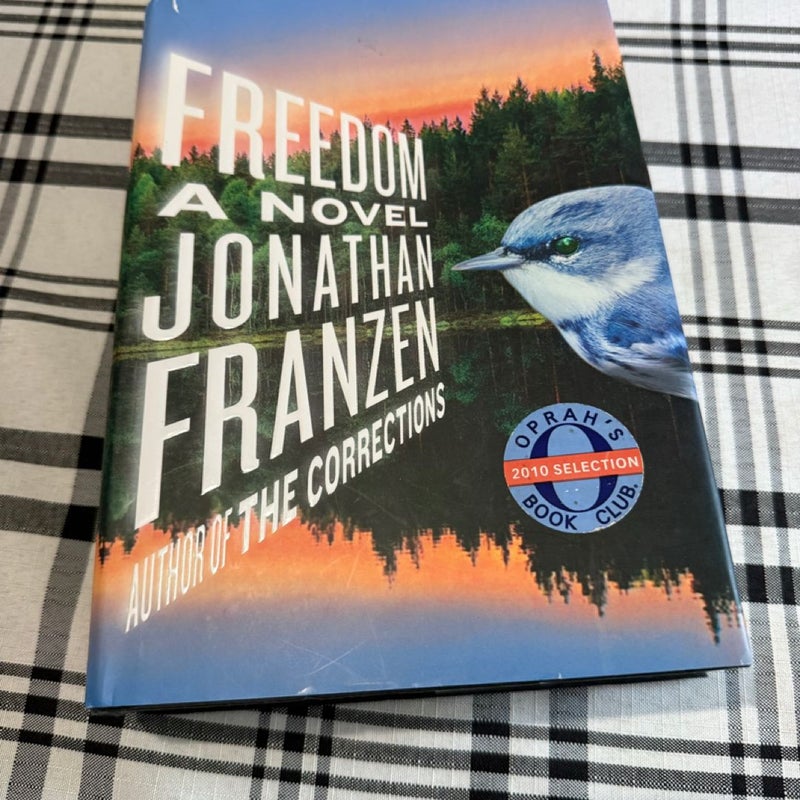 Freedom