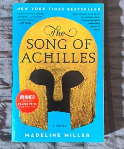 The Song of Achilles