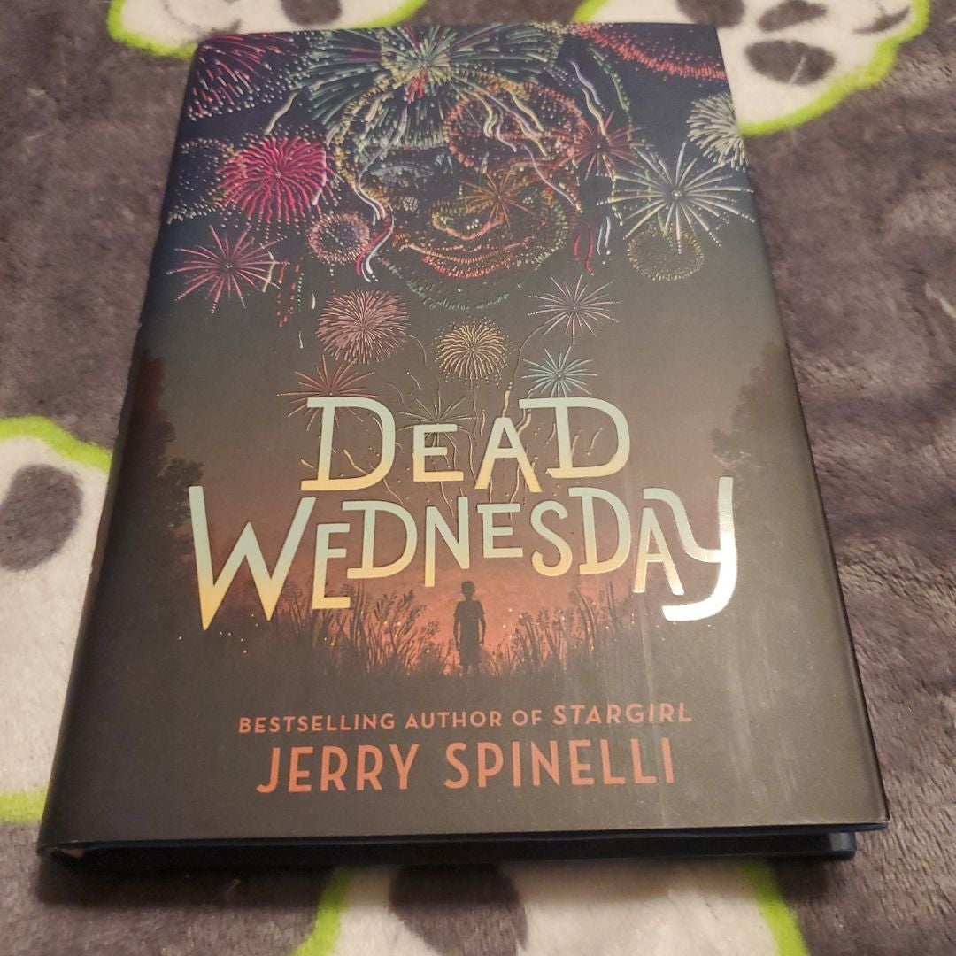 Dead Wednesday