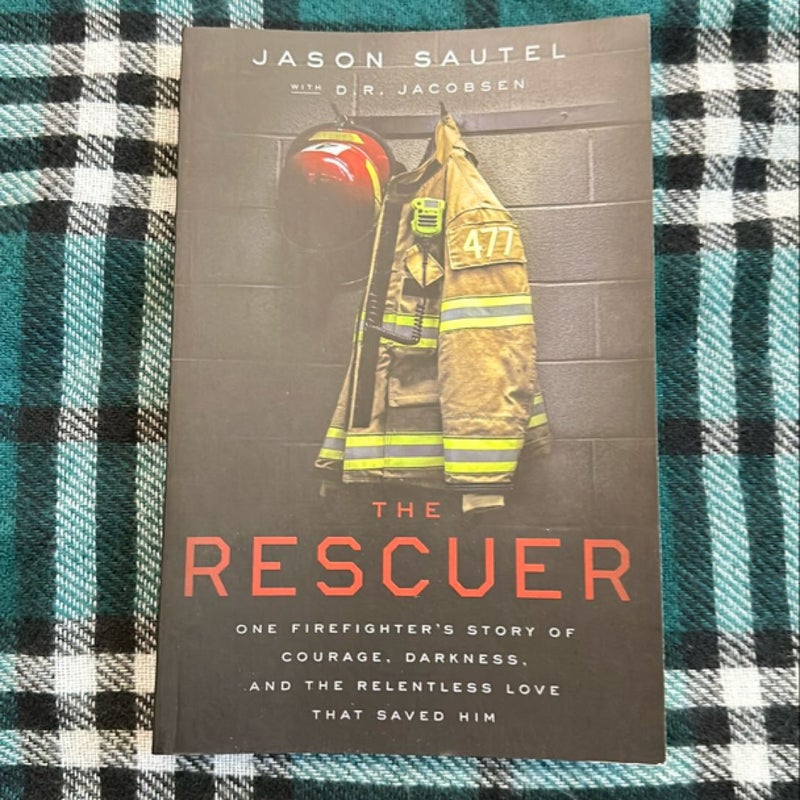 The Rescuer