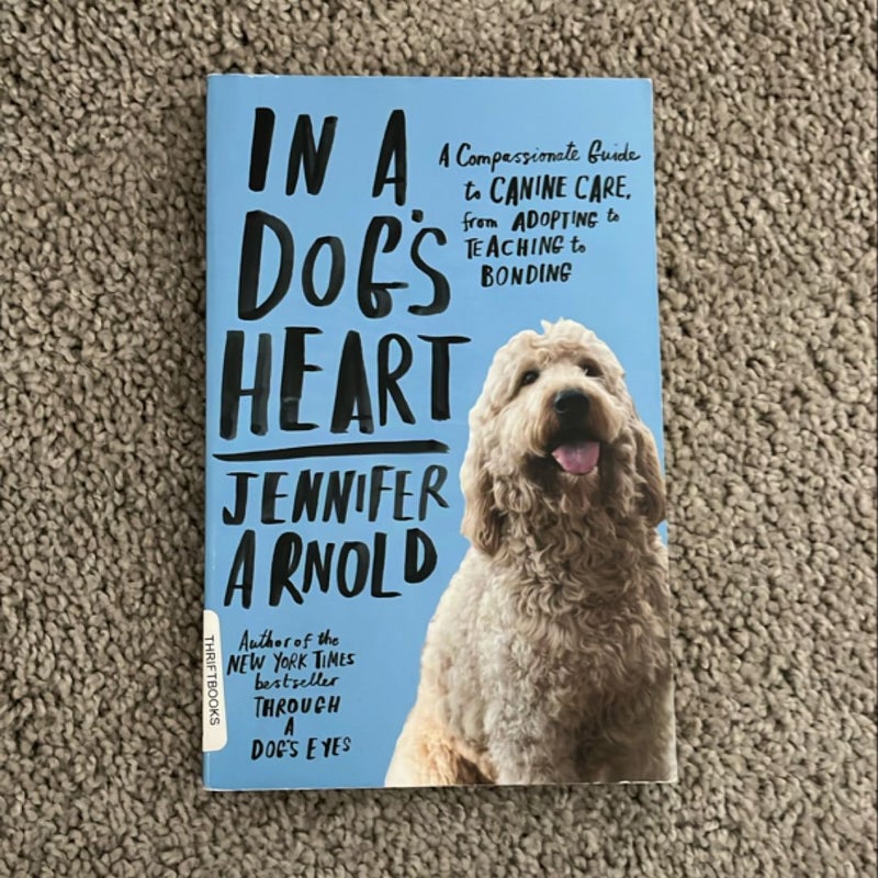 In a Dog's Heart
