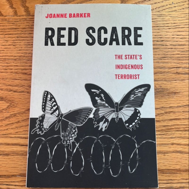Red Scare