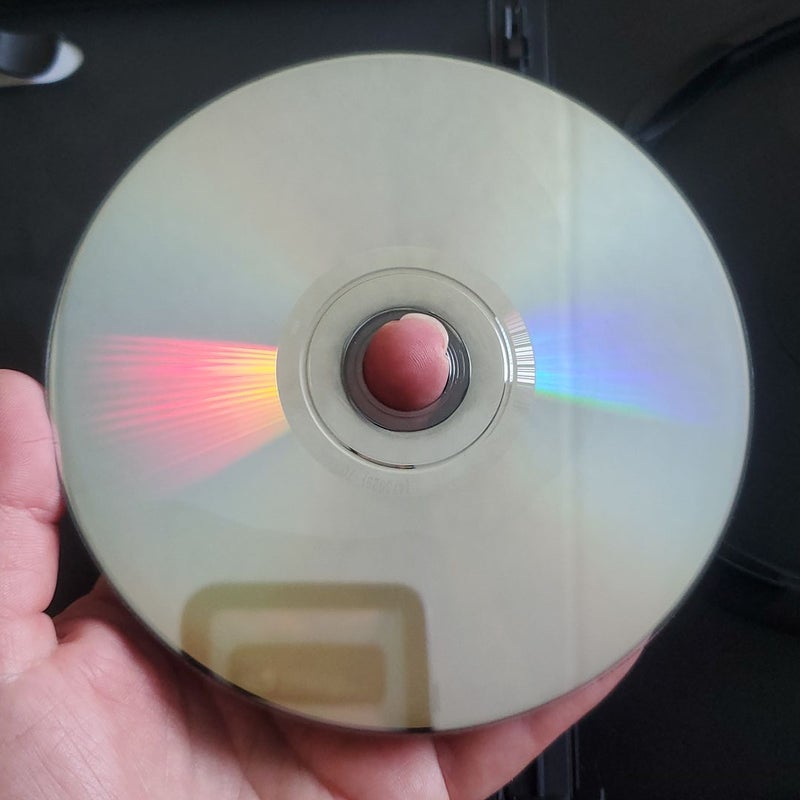 Three Amigos! DVD