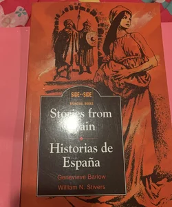 Stories from Spain