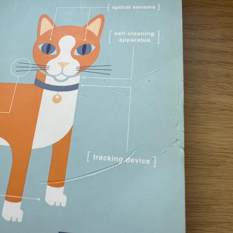 The Cat Owner's Manual