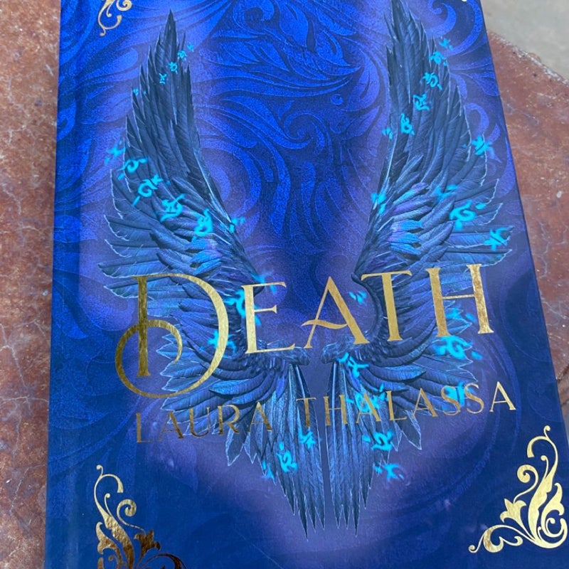 Death Special Edition