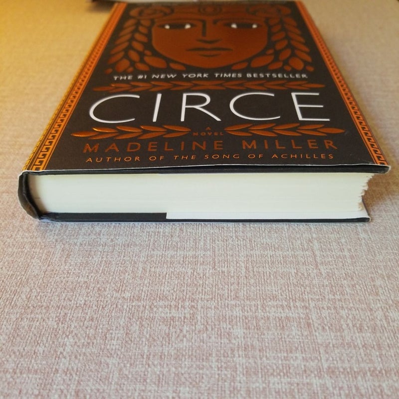 Circe (w/annotations)