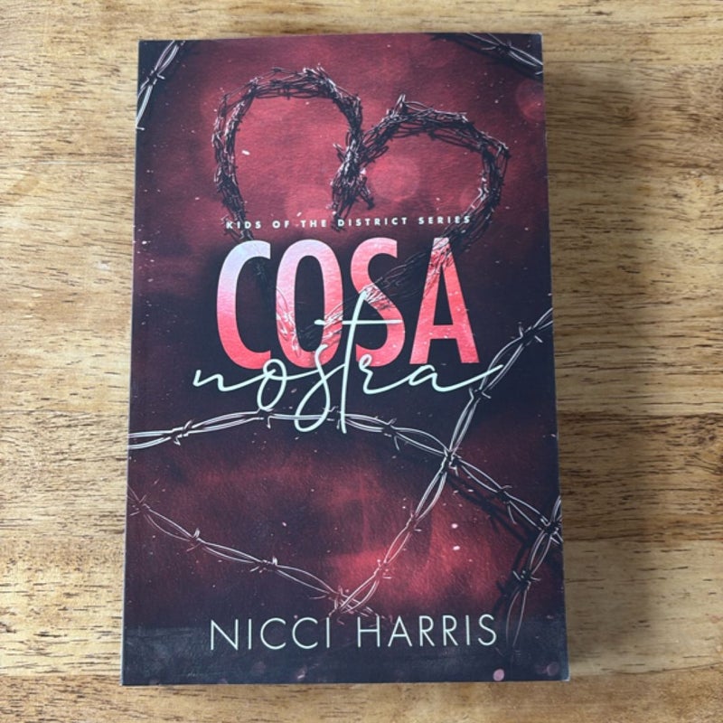 Cosa Nostra