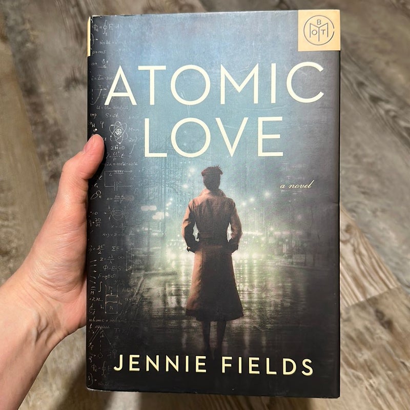 Atomic Love