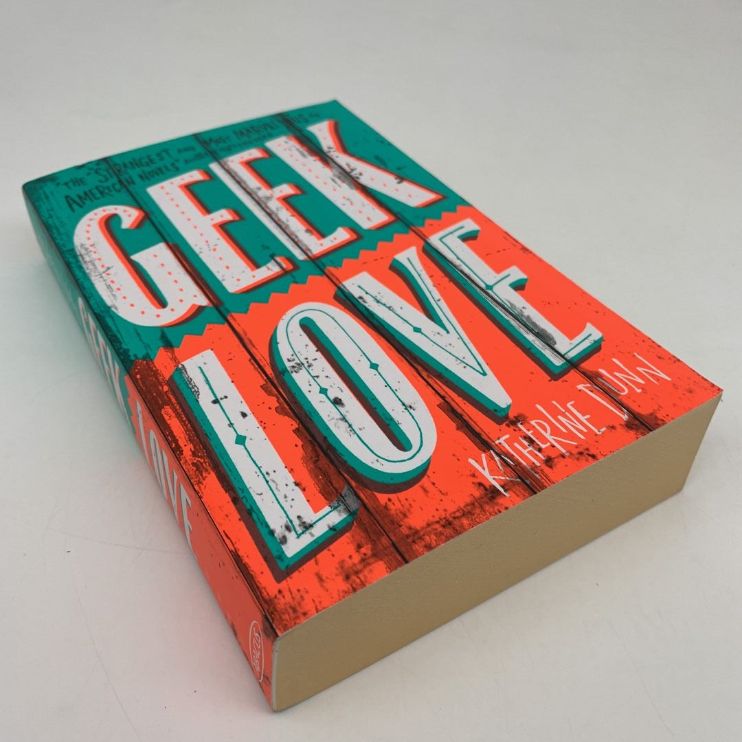 Geek Love