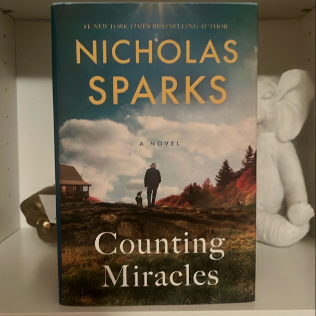 Counting Miracles