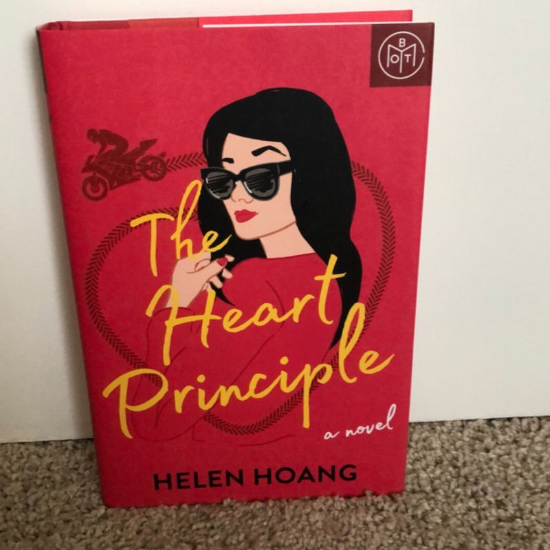 The Heart Principle