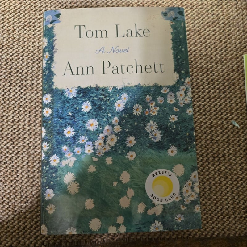 Tom Lake
