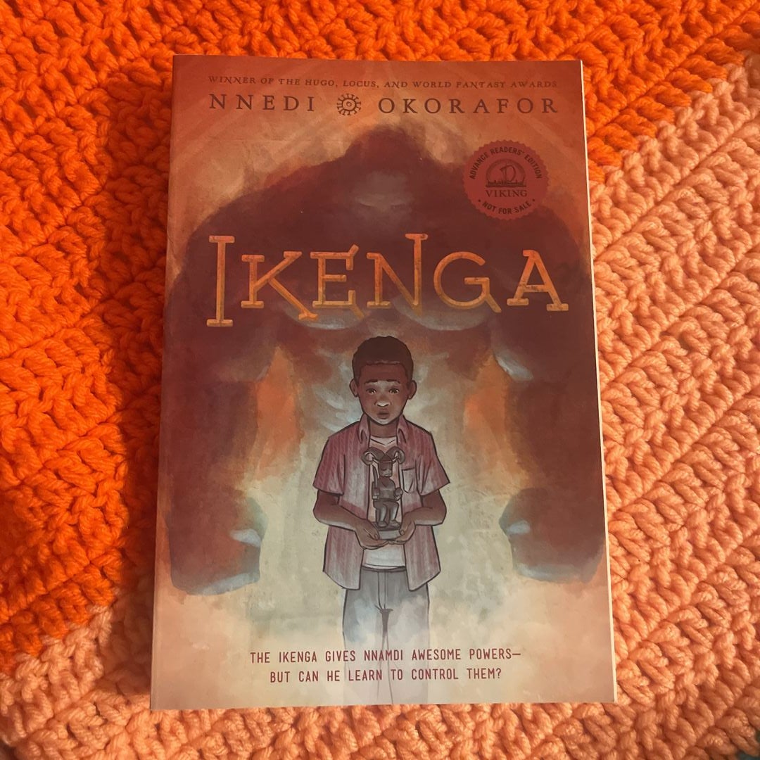 Ikenga